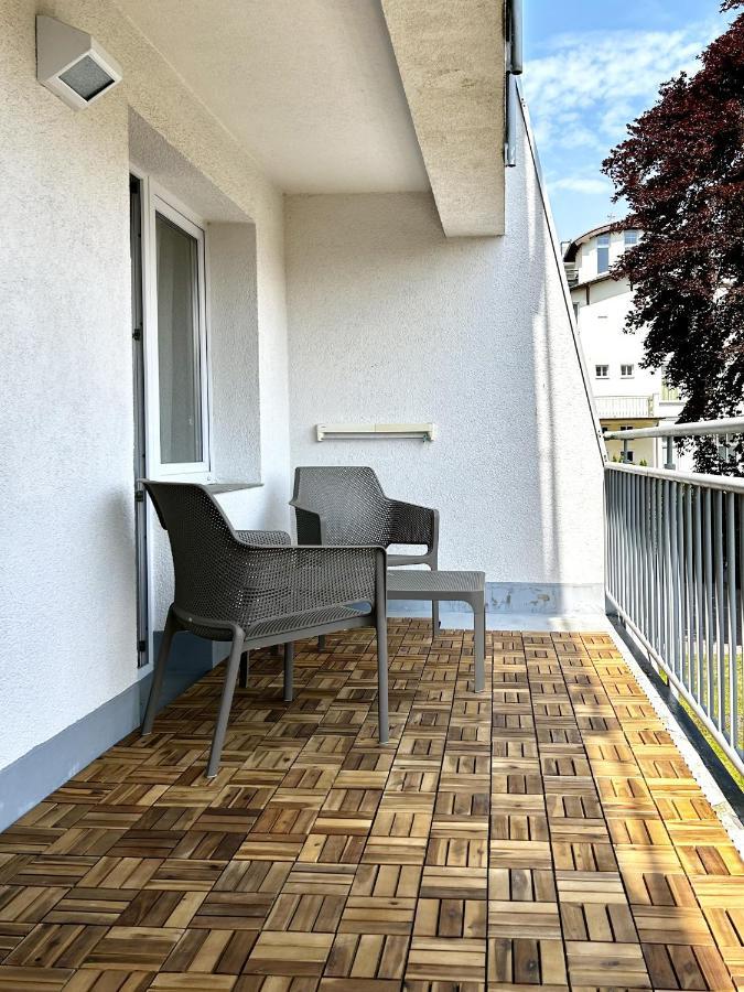 Bielik Apartament B12 Spa I Wellness Z Balkonem Blisko Plazy Miedzyzdroje Luaran gambar